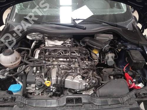 Front left exterior door handle AUDI A1 Sportback (8XA, 8XF) 1.6 TDI | BP11184294C128  - Image 7