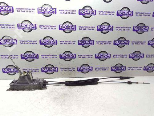 Used Manual gearbox selector Manual gearbox selector VW GOLF VI (5K1) 2.0 TDI (110 hp) 9472379 9472379