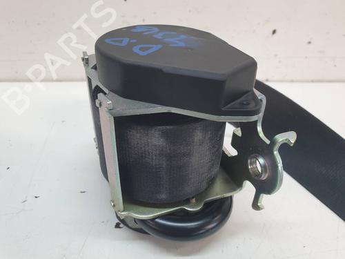 Airbag Kit RENAULT LAGUNA Coupe (DT0/1) 2.0 dCi GT (DT11, DT1E, DT1N) | BP14457543C86 