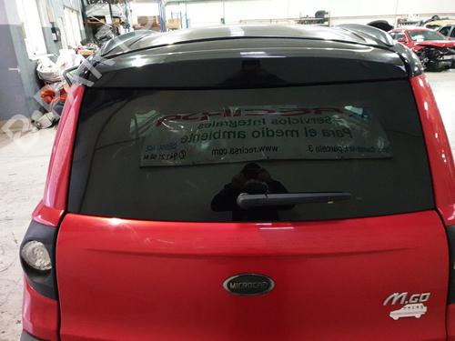 Fuel pump MICROCAR M.GO 0.5 | BP32232910M76 