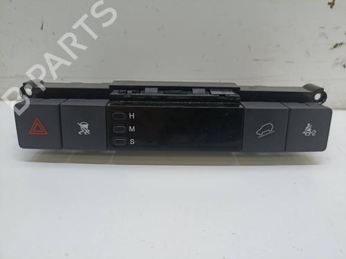 Used Warning switch CHEVROLET CAPTIVA (C100, C140) 2.0 D 4WD (150 hp) 15013725