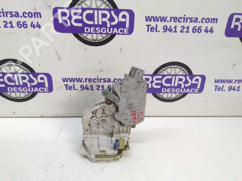 Used Rear right lock NISSAN PRIMERA (P11) [1996-2002]  9469230
