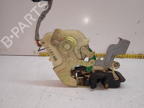 Front right lock KIA SORENTO I (JC)  | BP9487540C97 