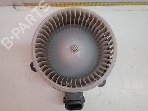 Used Heater blower motor MITSUBISHI OUTLANDER I (CU_W) [2001-2008]  9486143