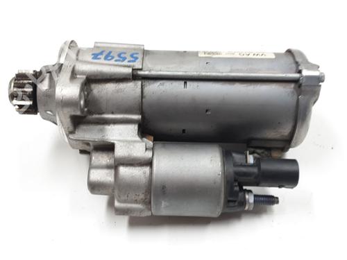 Starter AUDI A3 Limousine (8VS, 8VM) S3 quattro | BP35807324M8 - Image 4