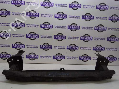 Front bumper reinforcement VW TOUAREG (7LA, 7L6, 7L7) 5.0 V10 TDI | BP9463956C109 