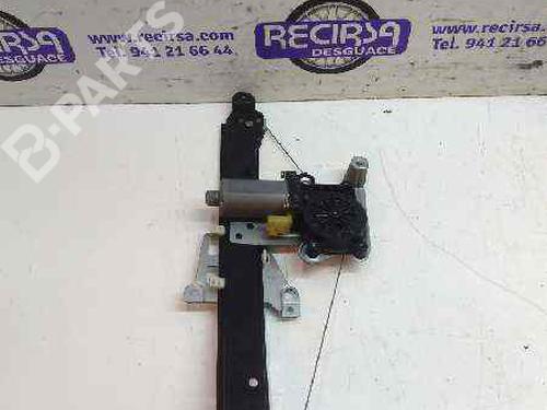 Used Rear left window mechanism Rear left window mechanism VOLVO S60 I (384) 2.4 (170 hp) 9481586 9481586