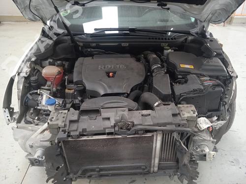 Front left exterior door handle PEUGEOT 508 I (8D_) 2.0 HDi | BP10041373C128  - Image 10