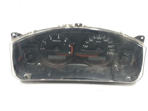 Used Instrument cluster NISSAN NAVARA NP300 (D40) 2.5 dCi 4WD (D40TT, D40T, D40M, D40BB) (190 hp) 31832347