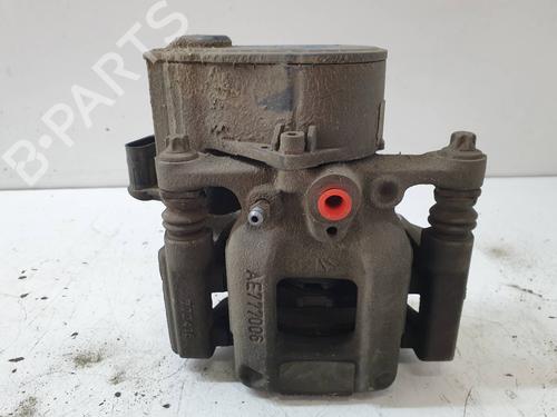 Used Left rear brake caliper PEUGEOT 308 II (LB_, LP_, LW_, LH_, L3_) [2013-2021]  26564256