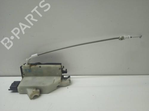 Front right lock CITROËN DS4 (NX_)  | BP10405110C97 