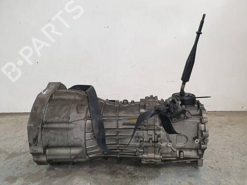 Gearbox NISSAN PATHFINDER III (R51) 2.5 dCi 4WD | BP9479175M3 