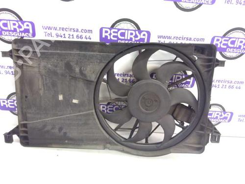 Radiator fan FORD FOCUS II (DA_, HCP, DP)  | BP9466943M35 