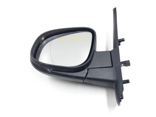 Left mirror RENAULT KANGOO / GRAND KANGOO II (KW0/1_)  | BP29537928C26 
