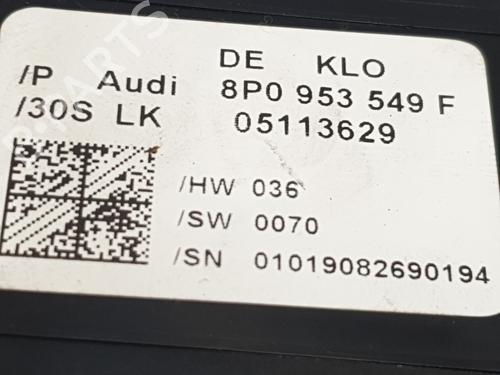 Electronic module AUDI A3 (8P1) 1.8 TFSI | BP40252742M83 - Image 6
