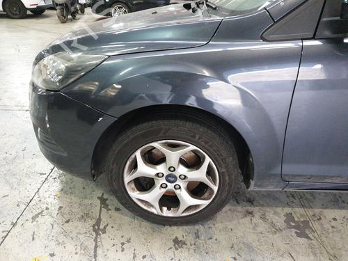 Left headlight FORD FOCUS II (DA_, HCP, DP) 1.8 TDCi | BP31292901C28 