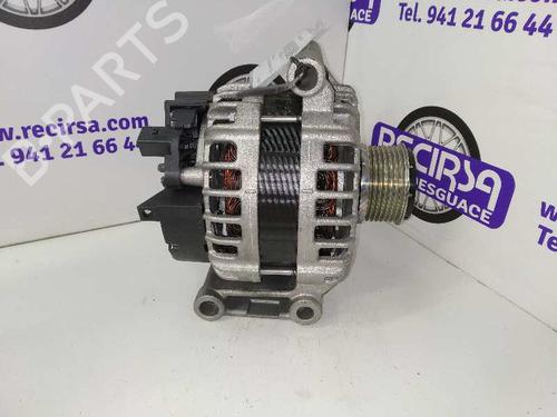Alternator FORD TRANSIT V363 Van (FCD, FDD)  | BP9960256M7 