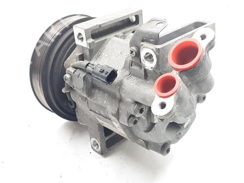 AC compressor DACIA SANDERO II 1.5 dCi | BP34346699M34  - Image 6