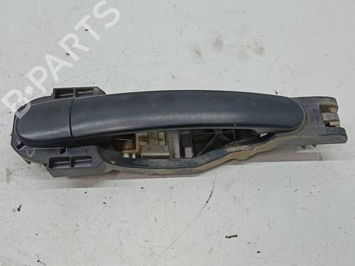 Used Rear left exterior door handle SEAT ALTEA (5P1) [2004-2015]  9471812