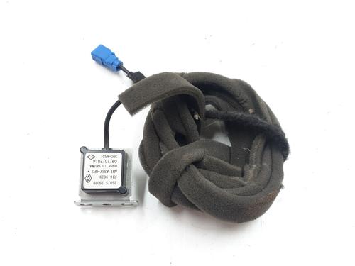 Antenne/Base Antenne/Base RENAULT TRAFIC III Van (FG_) 1.6 dCi 140 (FGMA, FGMC) (140 hp) 34446671 34446671
