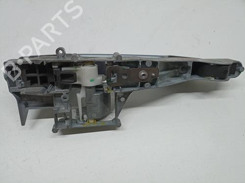 Front right exterior door handle PEUGEOT 207 (WA_, WC_)  | BP9491605C129 