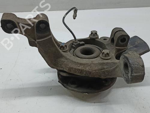 Left front steering knuckle OPEL ASTRA H Estate (A04)  | BP9493740M25 