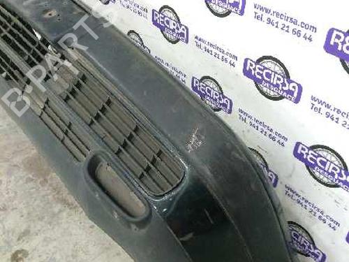 Front bumper AUDI 100 C4 Saloon (4A2)  | BP9486011C7 