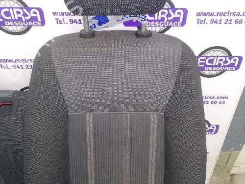 Seats set FORD FIESTA VI (CB1, CCN)  | BP9476671C78 