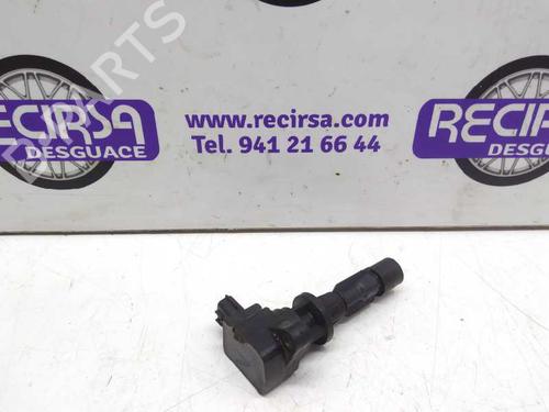 Ignition coil MAZDA 6 Saloon (GG)  | BP9465262M94 