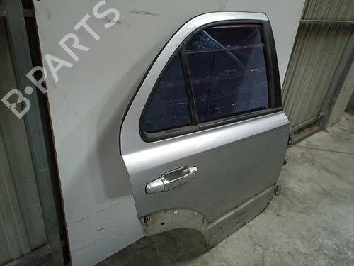 Right rear door KIA SORENTO I (JC)  | BP9467431C5 