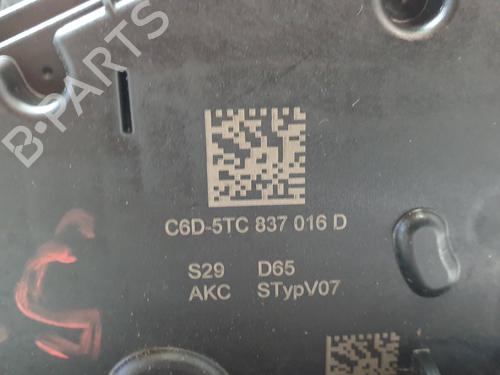 Front right lock AUDI A1 Sportback (GBA) 30 TFSI | BP22547085C97 