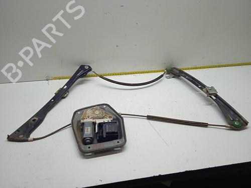 Used Front right window mechanism VW GOLF V (1K1) [2003-2010]  9486312
