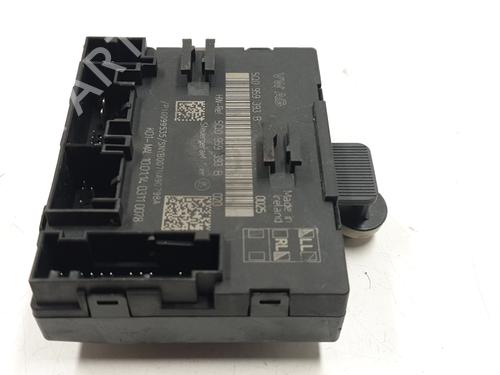 Electronic module VW GOLF VII (5G1, BQ1, BE1, BE2) 1.6 TDI | BP31338167M83 