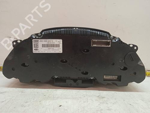 Instrument cluster AUDI A4 B8 (8K2)  | BP9463777C47 