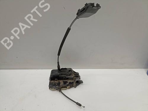 Used Front left lock RENAULT LAGUNA II (BG0/1_) [2001-2007]  9473301