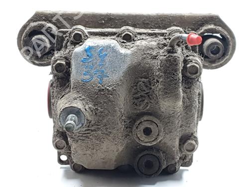 Rear differential DACIA DUSTER (HS_) 1.5 dCi | BP29750240M24 