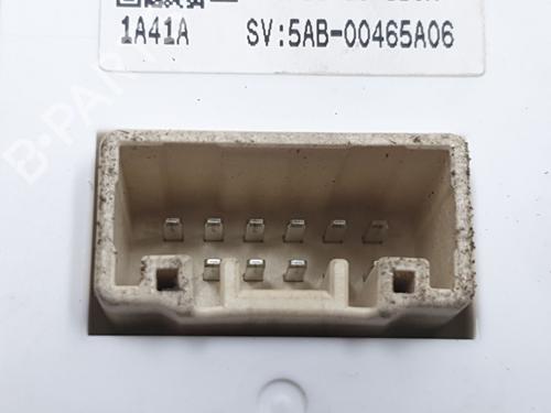 Left front window switch MAZDA 6 Estate (GJ, GL) 2.2 D | BP39068388I27 - Image 8