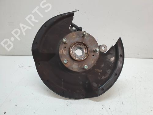 Used Left front steering knuckle HONDA CIVIC VIII Hatchback (FN, FK) 2.2 CTDi (FK3) (140 hp) 18708684