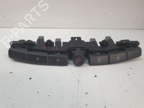 Warnblinkschalter für SSANGYONG RODIUS I [2005-2025]  18734777