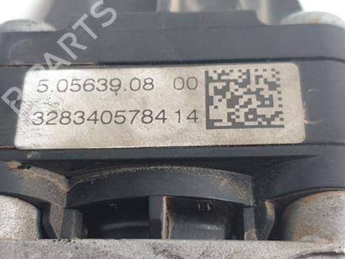 Egr FORD TOURNEO COURIER B460 MPV 1.5 TDCi | BP37712712M69  - Image 6