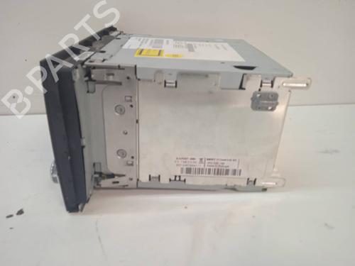Radio SEAT EXEO ST (3R5)  | BP13041094E6 