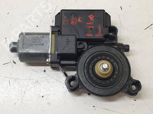 Used Rear left window mechanism VW POLO V (6R1, 6C1) [2009-2022]  18708878