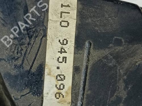 Right taillight SEAT TOLEDO I (1L2)  | BP9461874C35 