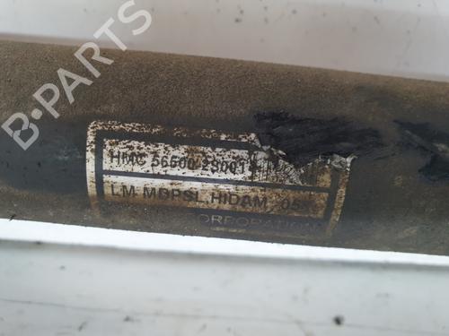 Steering rack KIA SPORTAGE III (SL)  | BP23230482M22 