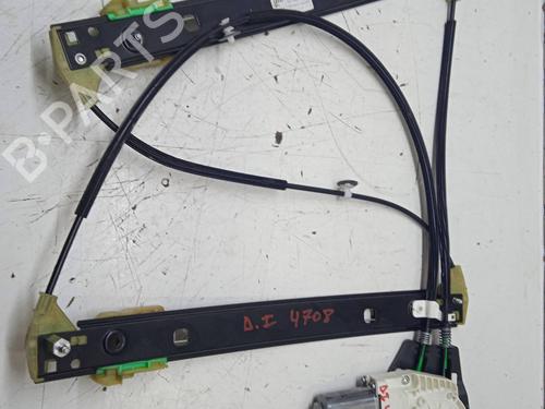 Used Front left window mechanism AUDI A1 Sportback (8XA, 8XF) [2011-2019]  11198993