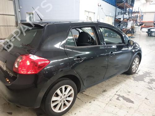 Radiator fan TOYOTA AURIS (_E15_) 2.0 D-4D (ADE150_, ADE150R) | BP32694816M35  - Image 11