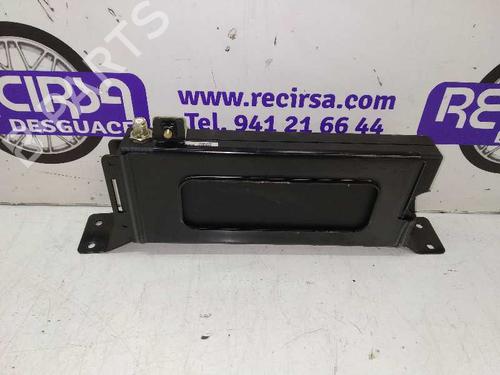 Electronic module BMW 3 (E46) 330 d | BP9477049M83 
