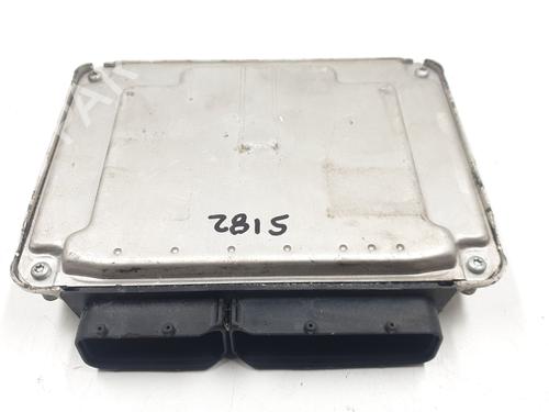 Engine control unit (ECU) SEAT TOLEDO II (1M2)  | BP32705375M57  - Image 6