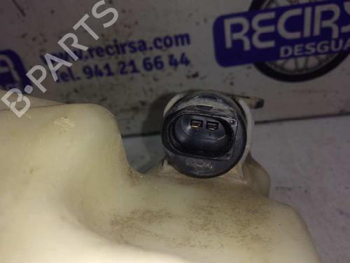 Windscreen washer tank VW PASSAT B5.5 (3B3)  | BP9473068C113 