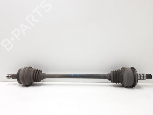 Used Right rear driveshaft MERCEDES-BENZ C-CLASS (W204) C 180 CDI (204.000) (120 hp) 28025728